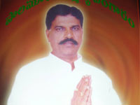 Former Minister Puli Veeranna dead