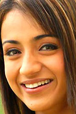 Trisha to replace hot beauty Urmila.