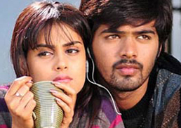 Josh Releases: Saleem and Katha.