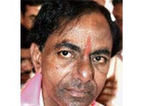 The ball is in Centre’s court: KCR