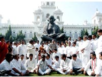 22 Ministers quit?