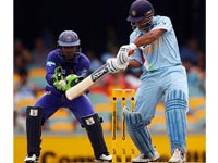 Vizag ODI to be held as scheduled