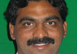 “Lagadapati..Hyderabad Nee Ayya Jaageeraa?”