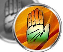 TRS sidelined, it is now Congress Vs Congress.