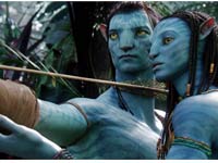 The love & war ’bout Avatar?