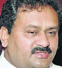 Let’s get separated like brothers: Shabbir Ali.