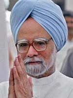 Manmohan disappoints on T-issue.