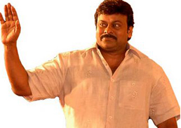 Chiranjeevi to sit for fasting in Tirupathi!