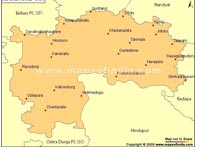 Bandh in Anantapur evokes wide support