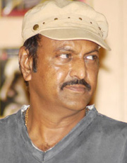 Mohanbabu follows NTR's path of unity.