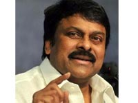 Chiru quits assembly to bolster United Andhra