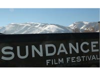 Sundance global fest