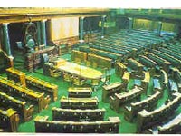 T-tremors force LS to adjourn sine die