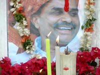 YSR air crash probe panel seeks extension