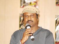 Mohan Babu to undertake ‘shanti yatra’