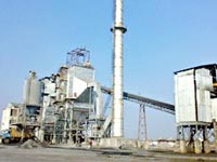 TRS activists attack Jagan’s mini-hydel plant 