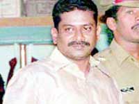 Conditional bail for Maddelacheruvu Suri