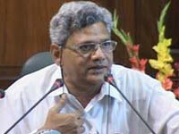 CPI (M) up in arms against Tiwari