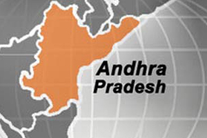 Once upon a time, there was a state named ‘Andhra Pradesh’!