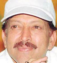 Kannada hero Vishnuvardhan dead.