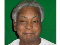 Venkataswamy denies making remarks against YSR