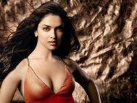 Deepika the ‘sexiest’