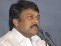Chiru to launch united Andhra stir at Srikakulam on Jan 3