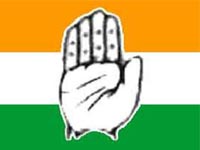 11 Cong MPs not to take back resignations