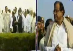 Telangana - No breakthrough.