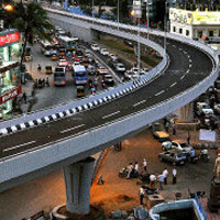 PVNR Expressway closed for T-agitation.