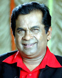 Brahmanandam becomes ‘fool’!