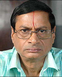 MS Narayana’s family in fears.