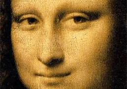 Mona Lisa’s cholesterol and kidney problems!!!