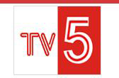 Has TV5 used YSR only for TRP ratings?