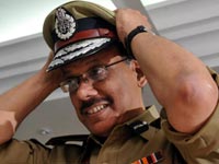 180 held for statewide violence: DGP