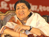 AP Kala Vedika to honour Lata