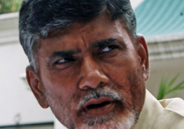 Congress suspects CBN role in YSR death!