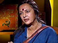 Brinda sees Bengal unrest at Mamta’s behest