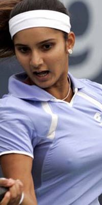 Sania to miss the thrill after marriage.