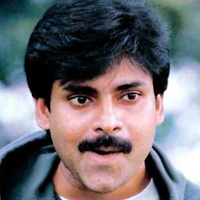 Pawan Kalyan – Surprise pack of “Orange?”