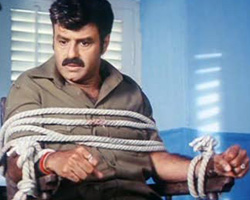 Balakrishna is Tollywood Salman Khan!