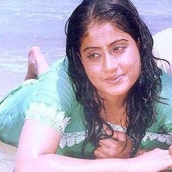 Vijayashanthi says no to young heroes.