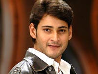 Mahesh moves Chennai