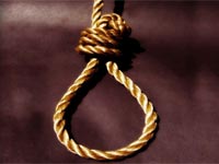 MCA student commits suicide