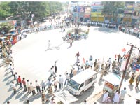 JAC calls for 24-hour bandh today