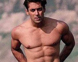 Salman Khan in search of the best ‘Hizra’