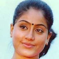 Go Back Vijayashanthi…Go Back.