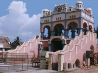 Ratha Saptami rush at Arasavalli temple