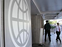 World Bank to aid $770 m for AP projects