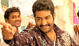 Junior NTR's marriage with Laxmi Pranathi in May.